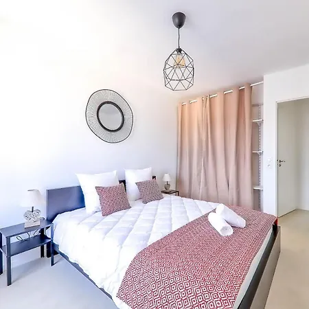 Madison Apartment Disneyland Paris