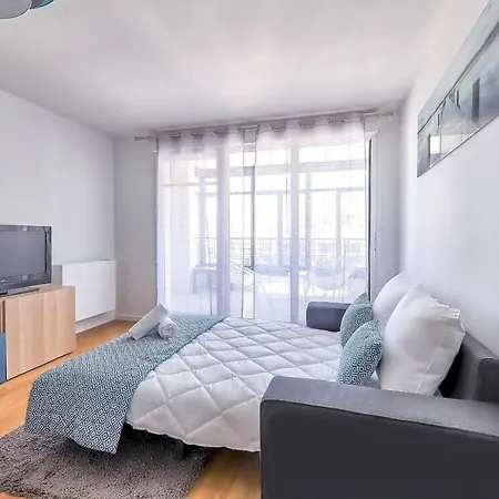 Apartment Madison *
