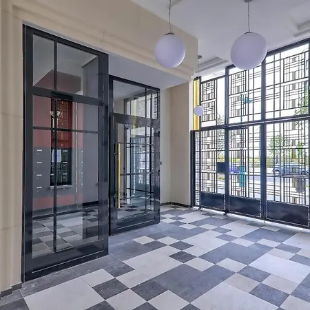 Madison Apartment Disneyland Paris