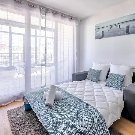 Apartment Madison *