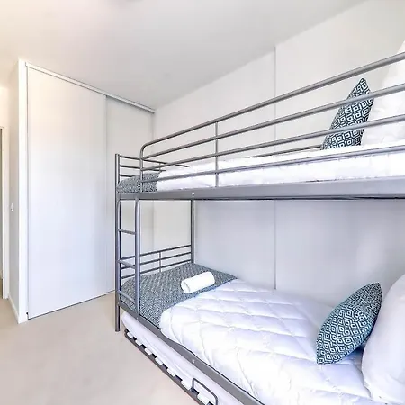 Apartment Madison