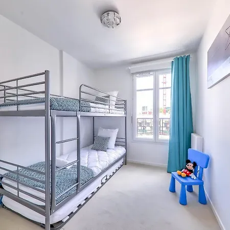 Apartment Madison