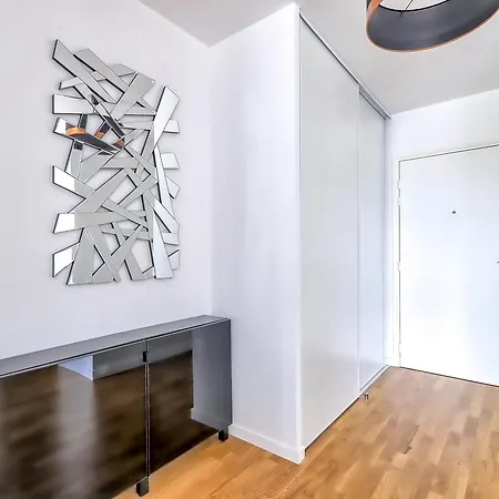 Apartment Madison Disneyland Paris