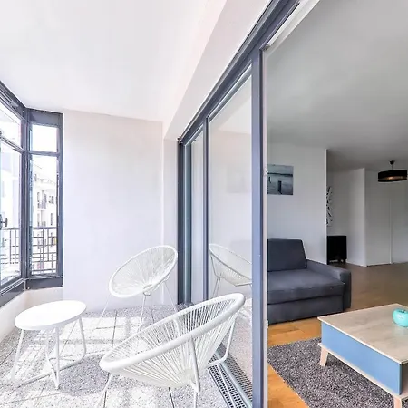 Madison Apartment Disneyland Paris