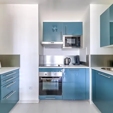 Madison Apartment Disneyland Paris